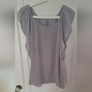 Violet & Claire Blouse